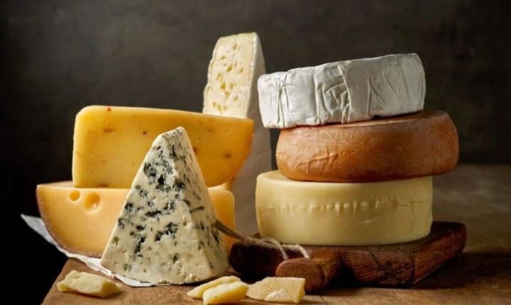 Queijos revelam sabores e tradições pelo mundo