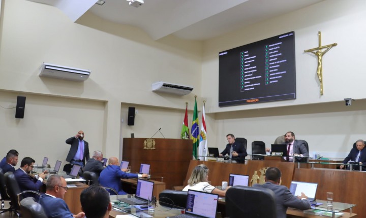 Floripa aprova novo Código de Obras