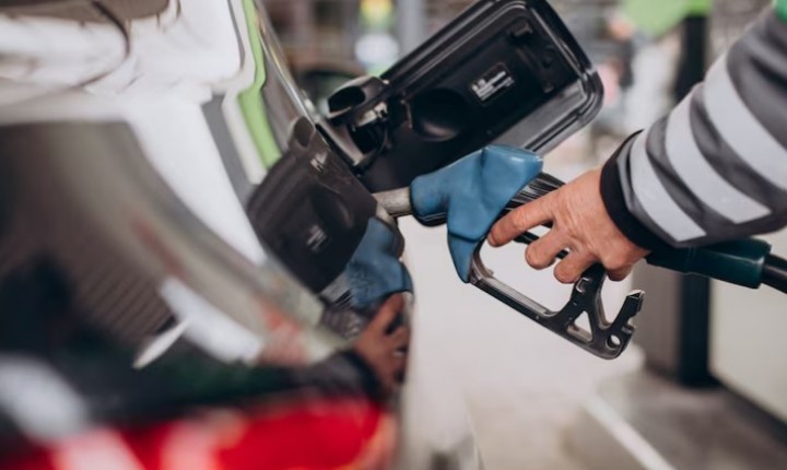 Procon obriga posto a vender gasolina mais barata