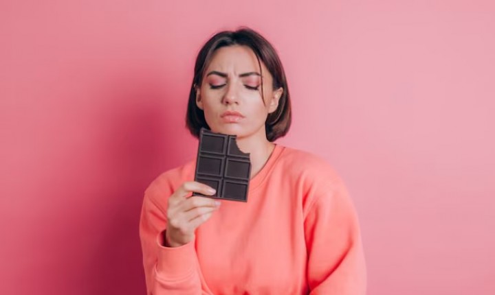 Páscoa reacende dúvidas sobre chocolate e pele