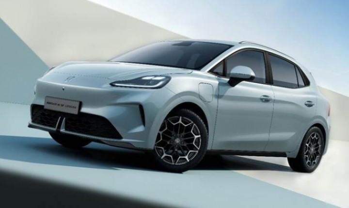 MG4 Urban amplia disputa entre elétricos chineses