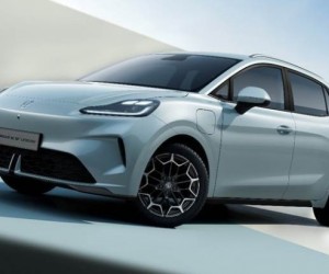 MG4 Urban amplia disputa entre elétricos chineses