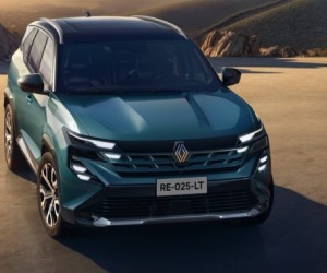 Novos SUVs pressionam líderes tradicionais