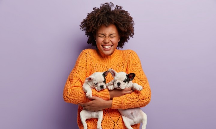 Ter pet exige preparo além do afeto