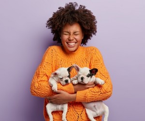 Ter pet exige preparo além do afeto