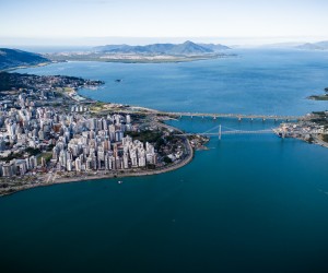 Floripa entra no seleto grupo Lixo Zero