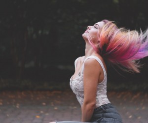 A vaquita-marinha e o desejo de envelhecer, por  Luzia Almeida