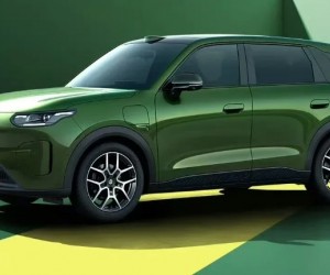 Leapmotor A10 pode desembarcar no Brasil