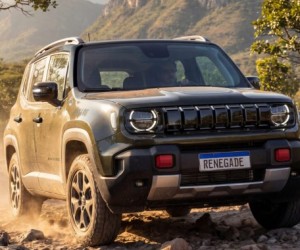 SUV mais vendido da Jeep ganha nova fase