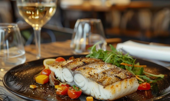 Bacalhau de Páscoa pede o vinho certo