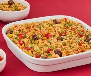 Almoço de Páscoa ganha versões criativas