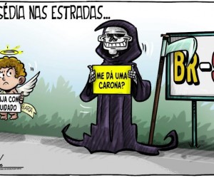 Raul Sartori apresenta mix de notícias políticas de SC - 03/04