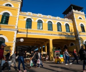 Veja o que abre e fecha na sexta-feira Santa