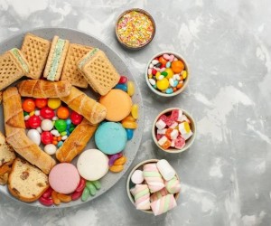 Corpo dá sinais silenciosos de metabolismo alterado