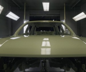 Jeep Avenger entra em fase de testes no Brasil