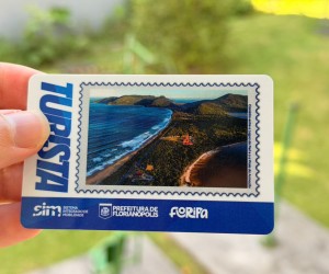 Cartão Turista registra alta histórica na temporada