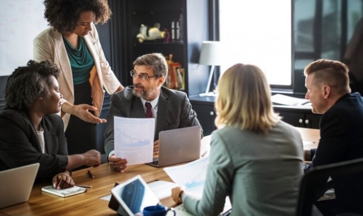 O papel de um conselheiro, por Octávio Lebarbenchon 