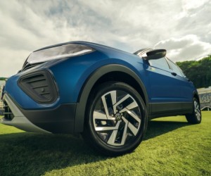Volkswagen lança T-Cross inspirado no futebol 