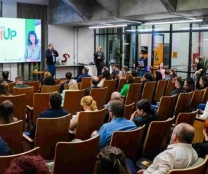 MEI Up oferece formação prática para empreendedores