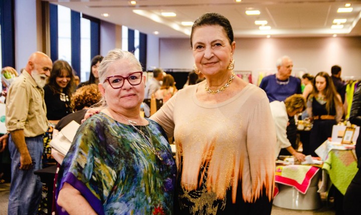 Grand Bazaar Floripa reúne marcas e experiências exclusivas