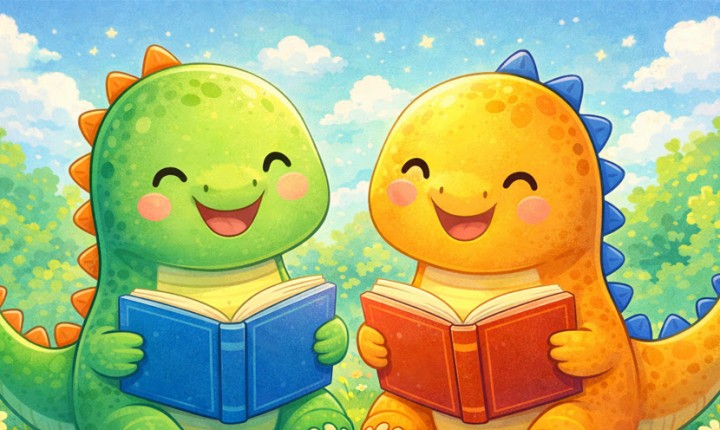 Biblioteca Pública celebra Semana do Livro Infantil