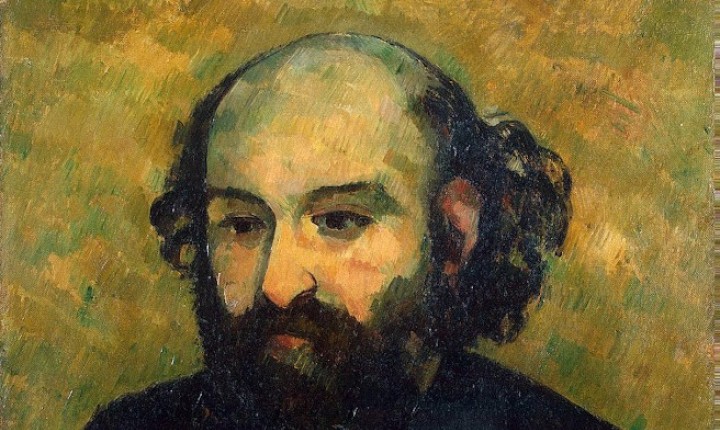 Cézanne ganha sessão gratuita em cinema de Floripa