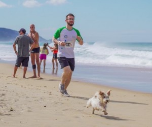 Volta à Ilha reúne milhares em Floripa