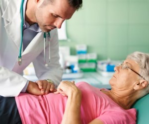 Barriga inchada pode esconder problemas silenciosos