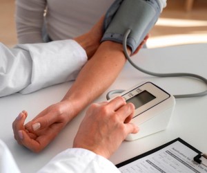 Saúde mental entra no radar da pressão alta