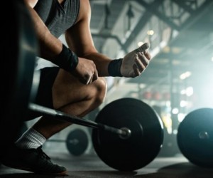 Treino flexível aumenta força sem sobrecarga