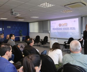 Turismo na Grande Florianópolis cresceu no Verão 2026 