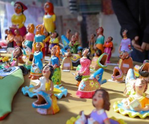 Floripa lança apoio a feiras criativas