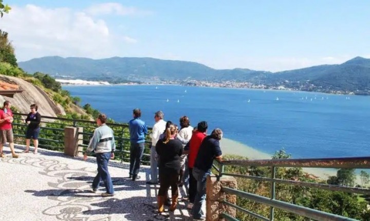 Capital pode ter novos modelos em espaços públicos