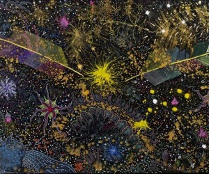 Arte contemporânea debate natureza e crise ambiental