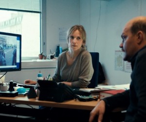 'Caso 137', a melhor novidade dos cinemas nesta semana