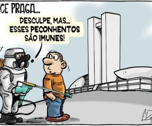 Raul Sartori apresenta mix de notícias políticas de SC - 15/04