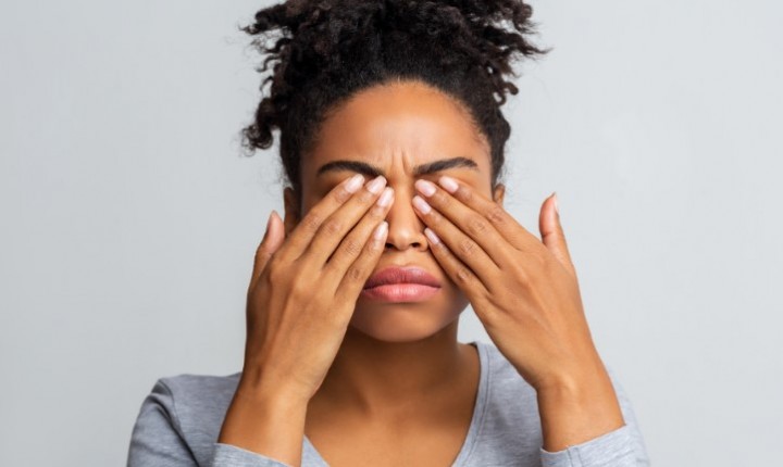 Mudança de estação afeta saúde dos olhos