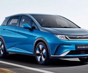 Busca por elétricos cresce quase 50%