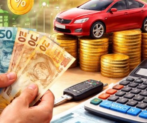 Alta da inadimplência não freia vendas financiadas