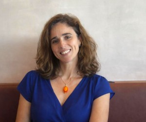 Alice Viana Bononi lidera nova fase do Inst. Collaço Paulo