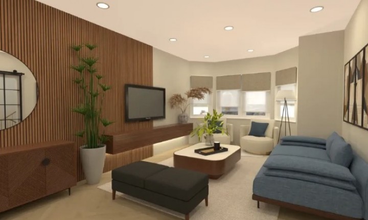 Reforma sem planejamento pode custar caro