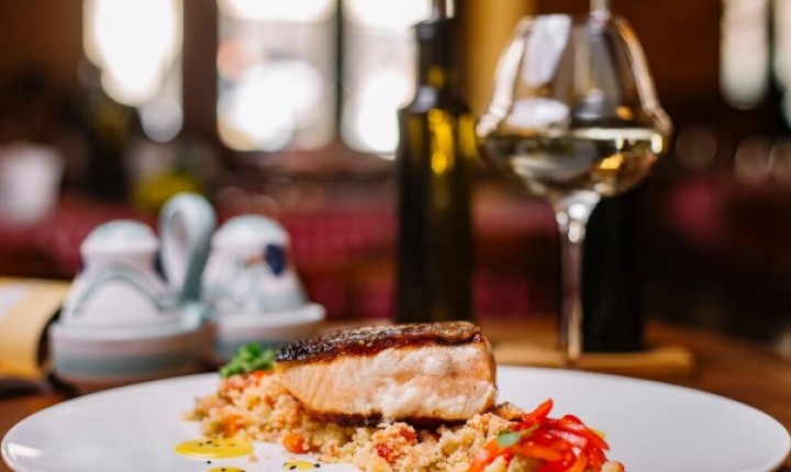 Consumo de peixe segue baixo no Brasil