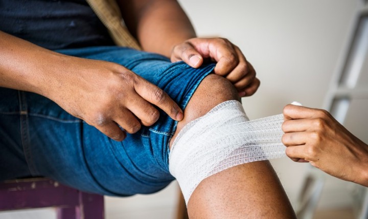 Lesões leves podem indicar problemas mais sérios