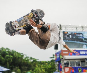 Capital catarinense sedia terceira etapa do STU