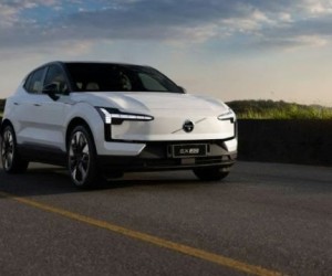 Volvo amplia formas de pagamento no Brasil