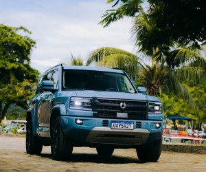 Nova marca de luxo mira clientes catarinenses