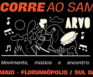 Evento une esporte música e gastronomia