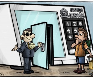 Se o turismo quiser entrar na eleição precisará ser explícito, por Vinícius Lummertz