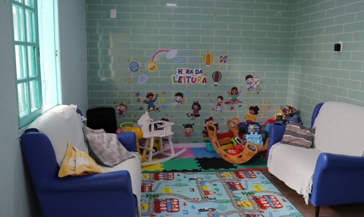 Casa de acolhimento pede ajuda urgente