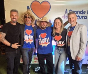 Festival I Love Tainha celebra cultura manezinha